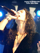 Virgin Steele - Foto: Rafa Basa