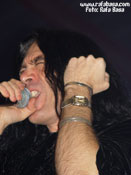 Virgin Steele - Foto: Rafa Basa