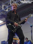 Virgin Steele - Foto: Rafa Basa