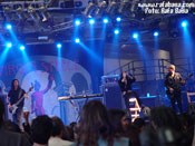 Virgin Steele - Foto: Rafa Basa