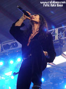 Virgin Steele - Foto: Rafa Basa