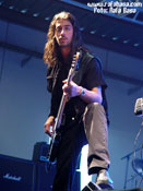 Virgin Steele - Foto: Rafa Basa