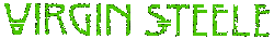 Virgin Steele
