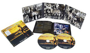 VIRGIN STEELE - Noble Savage