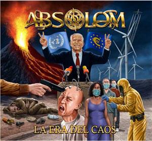 ABSOLOM - La Era Del Caos