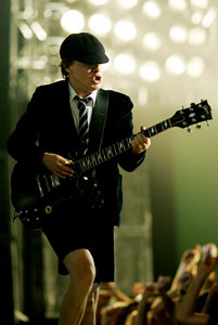 ACDC