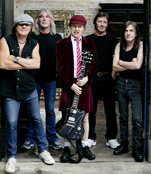 ACDC