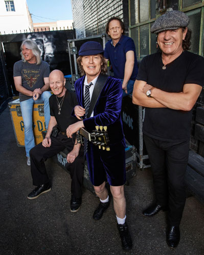 AC/DC