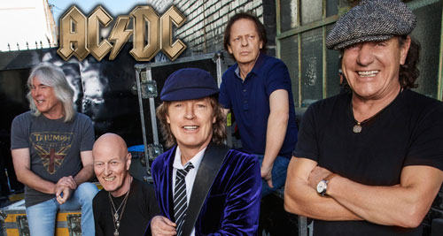 AC/DC