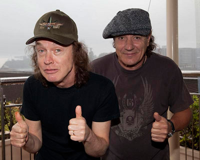 ACDC