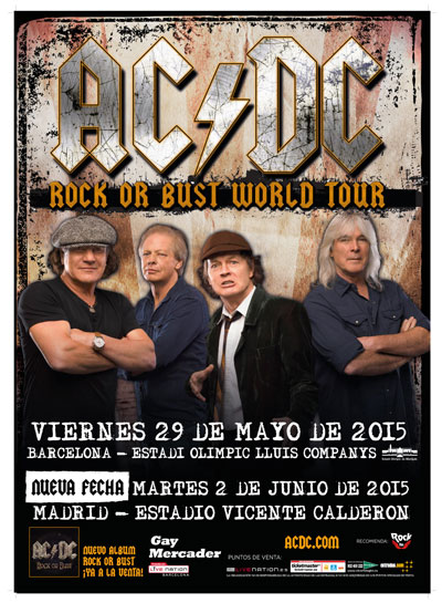 Acdc