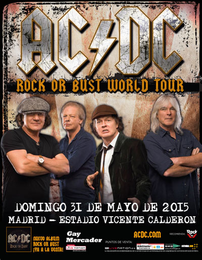 ACDC