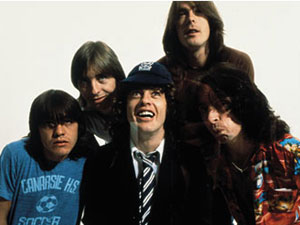 AC/DC