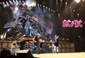 ACDC