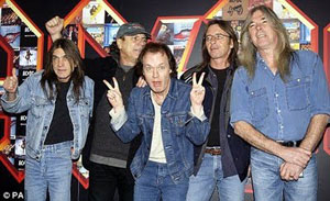 ACDC