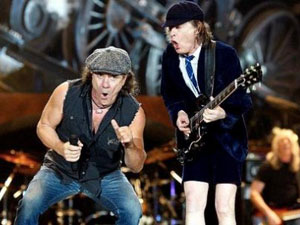 ACDC
