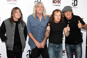 ACDC