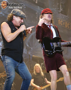 ACDC