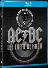 AC/DC - Let There Be Rock