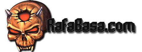 Rafa Basa Logo