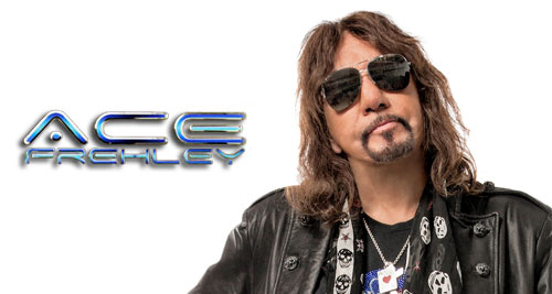 Ace Frehley