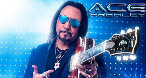 Ace Frehley