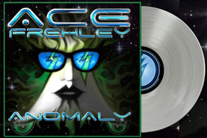Ace Frehley