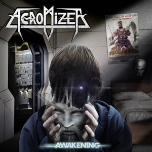 ACROMIZER - Awakening