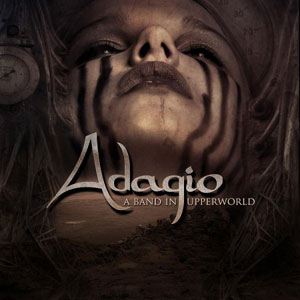 ADAGIO - A Band In Upperworld