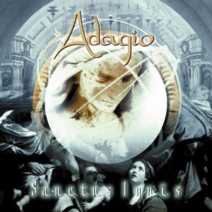 ADAGIO - Sanctus Ignis