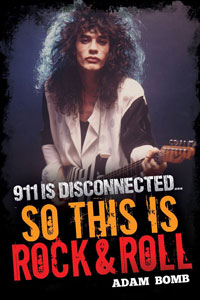  911 Disconnected This Is Rock And Roll