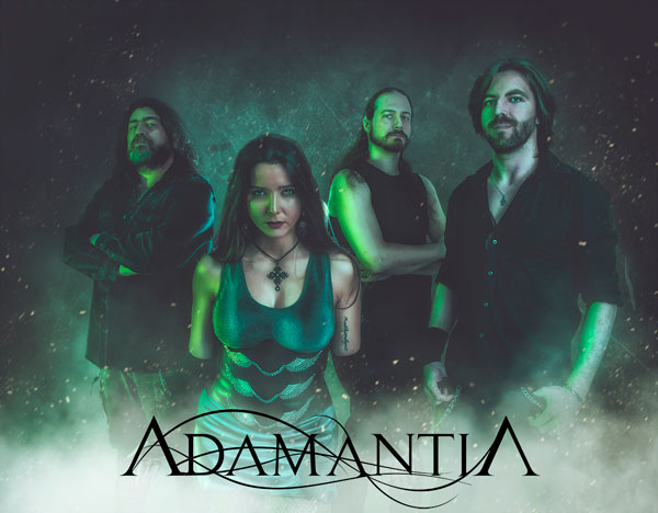 ADAMANTIA
