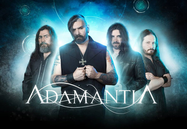 ADAMANTIA