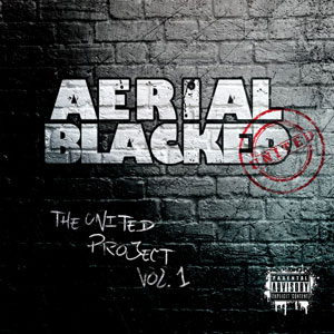 AERIAL BLACKED UNITED - The United Project Vol. 1