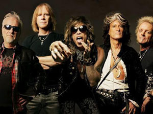 Aerosmith