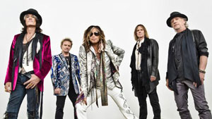AEROSMITH
