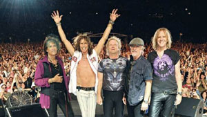 Aerosmith