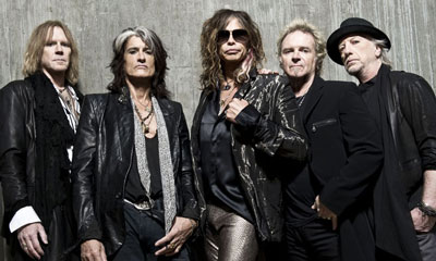 Aerosmith