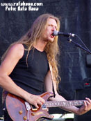 After Forever - Foto: Rafa Basa