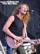 After Forever - Foto: Rafa Basa