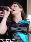 After Forever - Foto: Rafa Basa