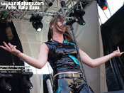 After Forever - Foto: Rafa Basa