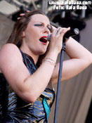 After Forever - Foto: Rafa Basa