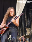 After Forever - Foto: Rafa Basa