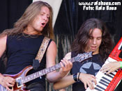 After Forever - Foto: Rafa Basa