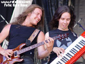 After Forever - Foto: Rafa Basa