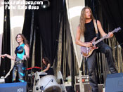 After Forever - Foto: Rafa Basa