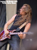 After Forever - Foto: Rafa Basa