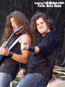 After Forever - Foto: Rafa Basa