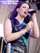 After Forever - Foto: Rafa Basa